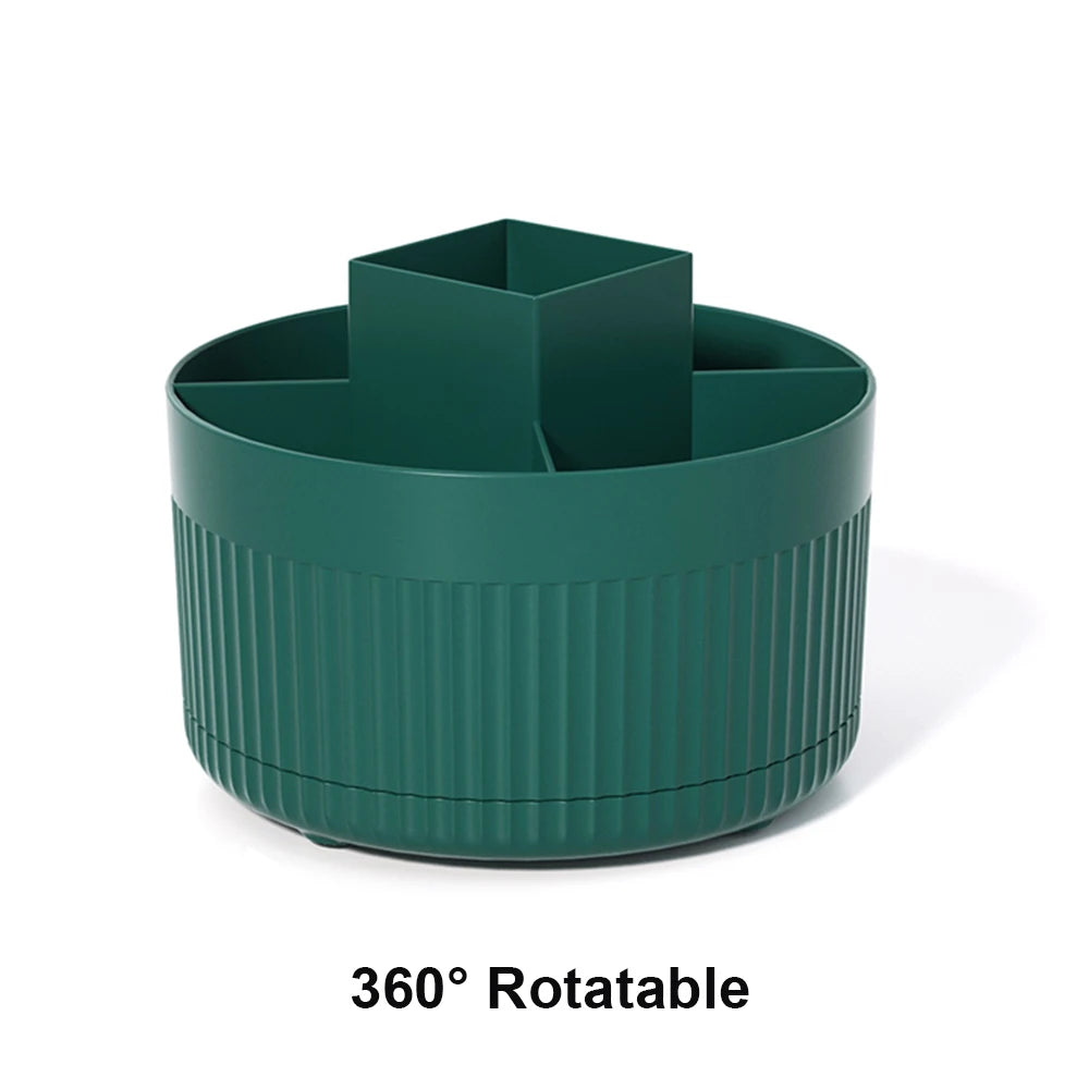 Organizador Giratório 360° Bellares – Edição Luxo Multifuncional