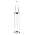 Cesto de Grelhar Rotativo em Inox – Grelhador de Churrasco Portátil