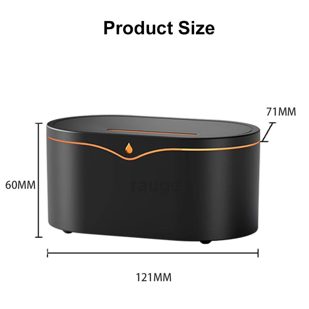 Transforme a sua sala de estar em um ambiente de puro luxo, conforto e relaxamento!