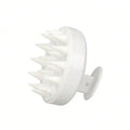 Escova de Silicone Massageadora Bellares – Saúde e Crescimento Capilar