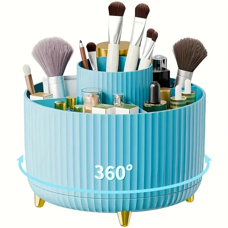 Organizador Giratório 360° Bellares – Edição Luxo Multifuncional